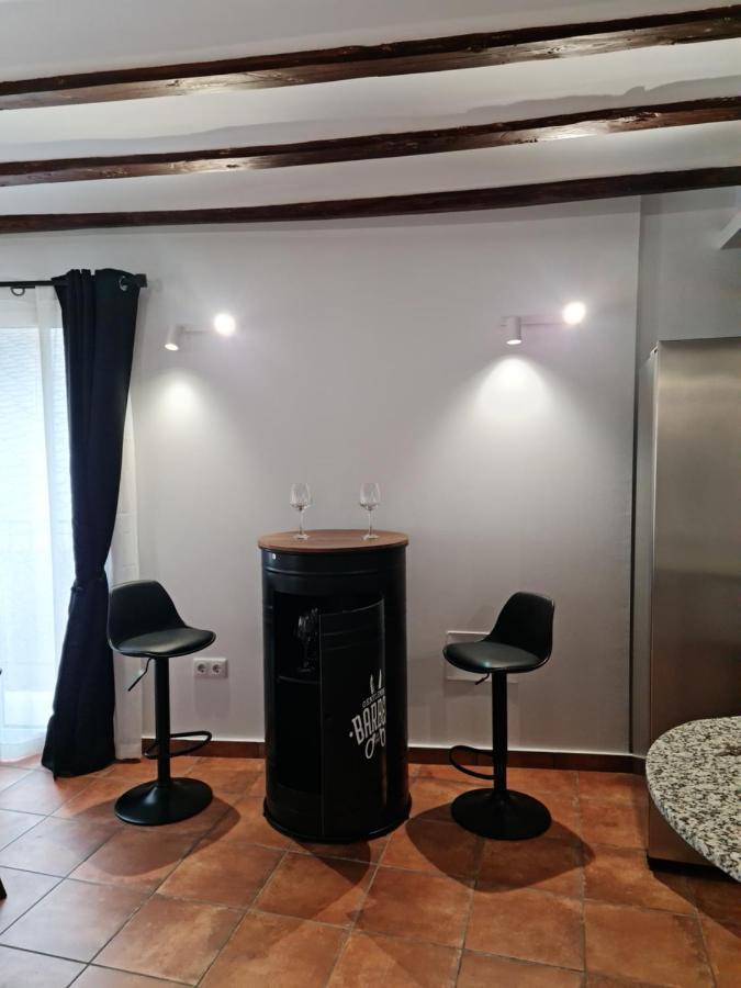 Appartamento Ca La Nuria