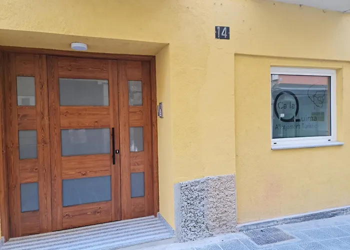 Ca La Nuria