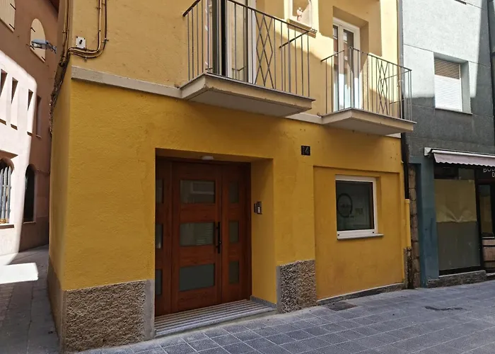 Ca la Núria