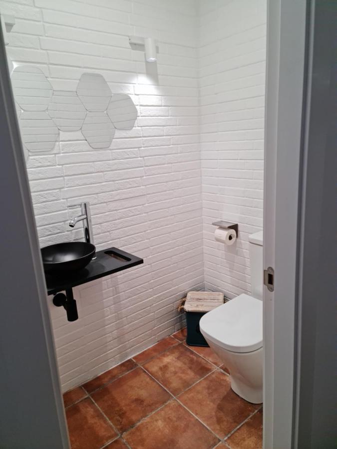 Ca La Nuria Apartament *