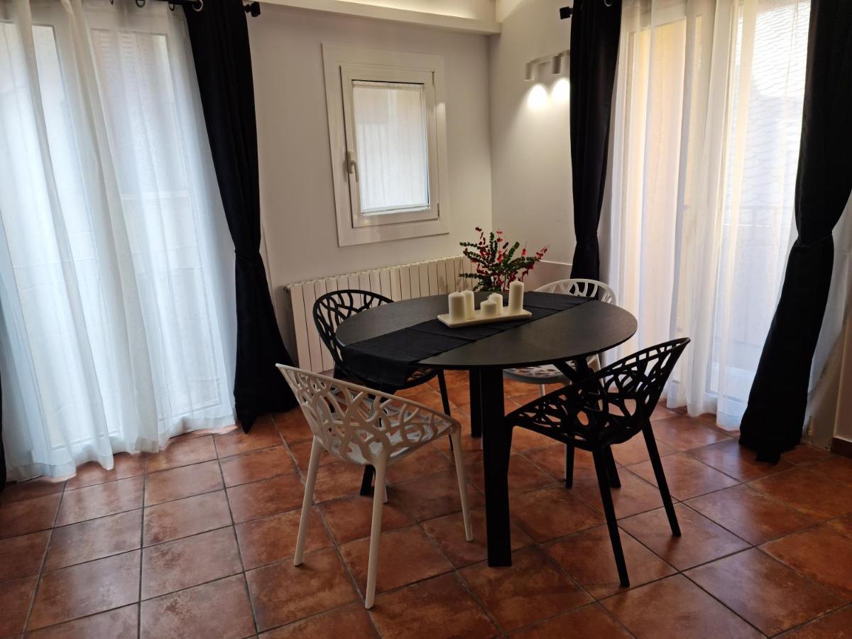 Apartament Ca La Nuria La Seu d'Urgell