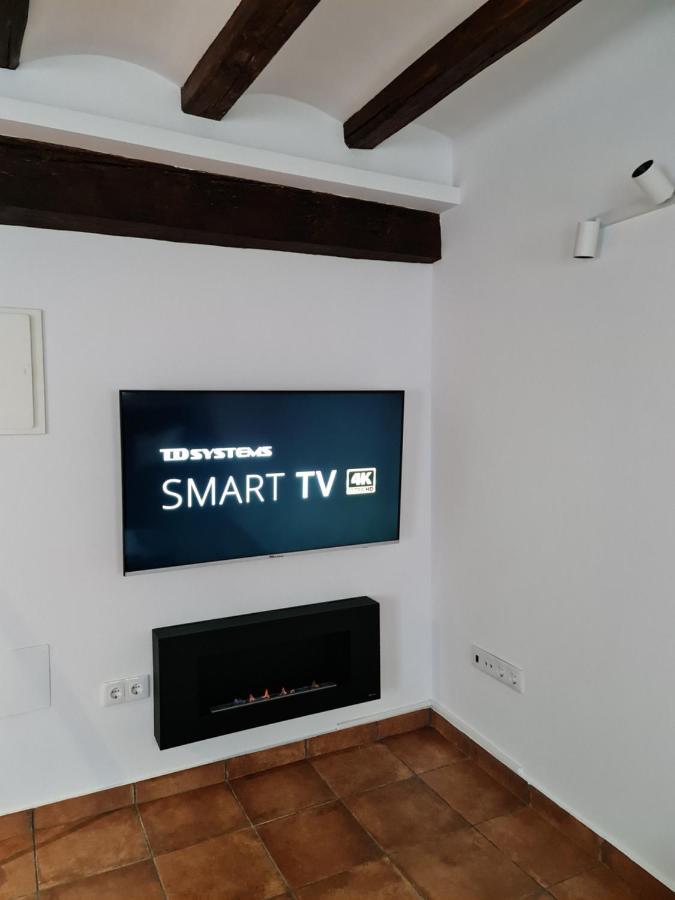 Ca La Núria Apartamento La Seu d'Urgell