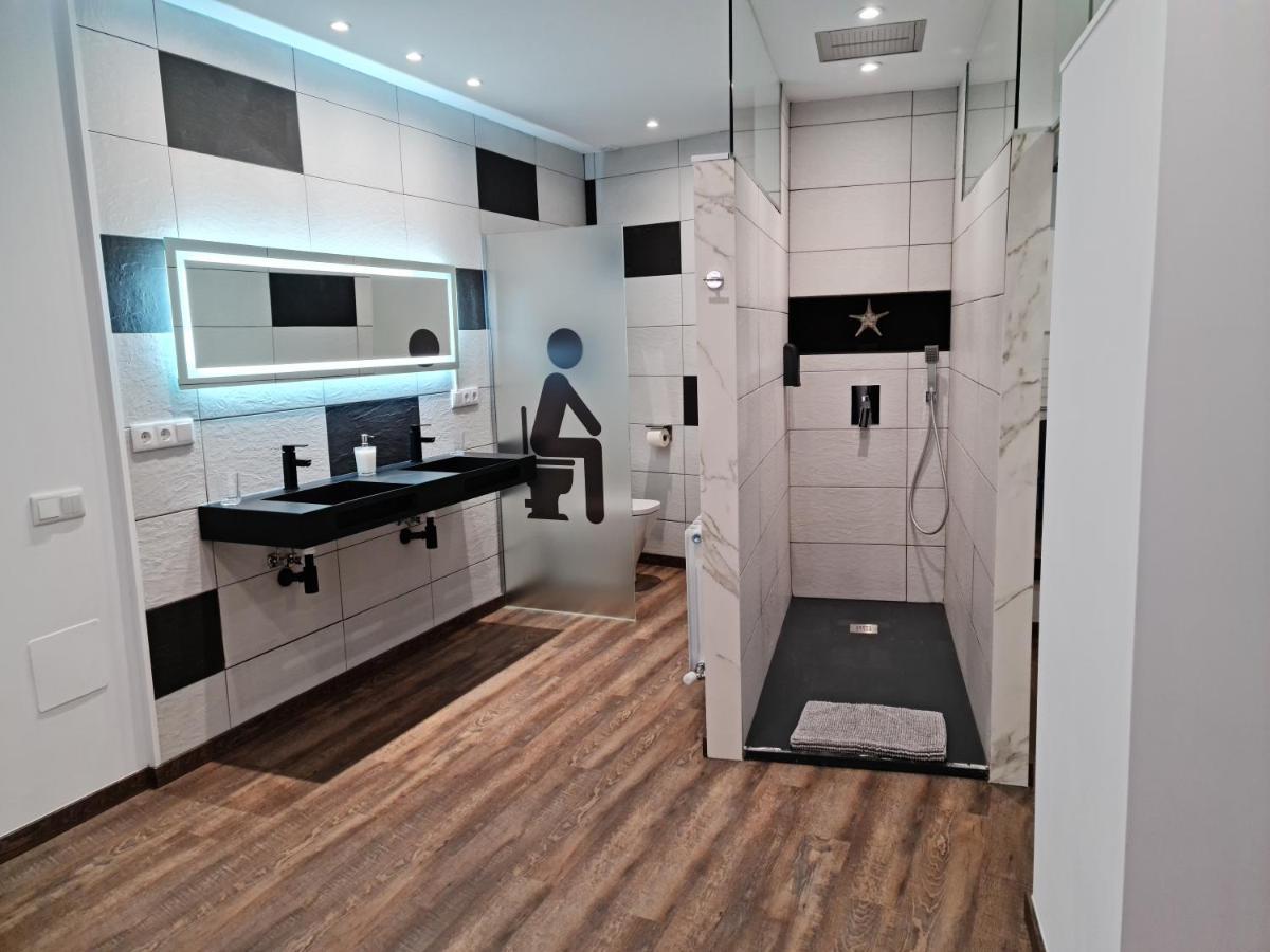 Ca La Nuria Apartament