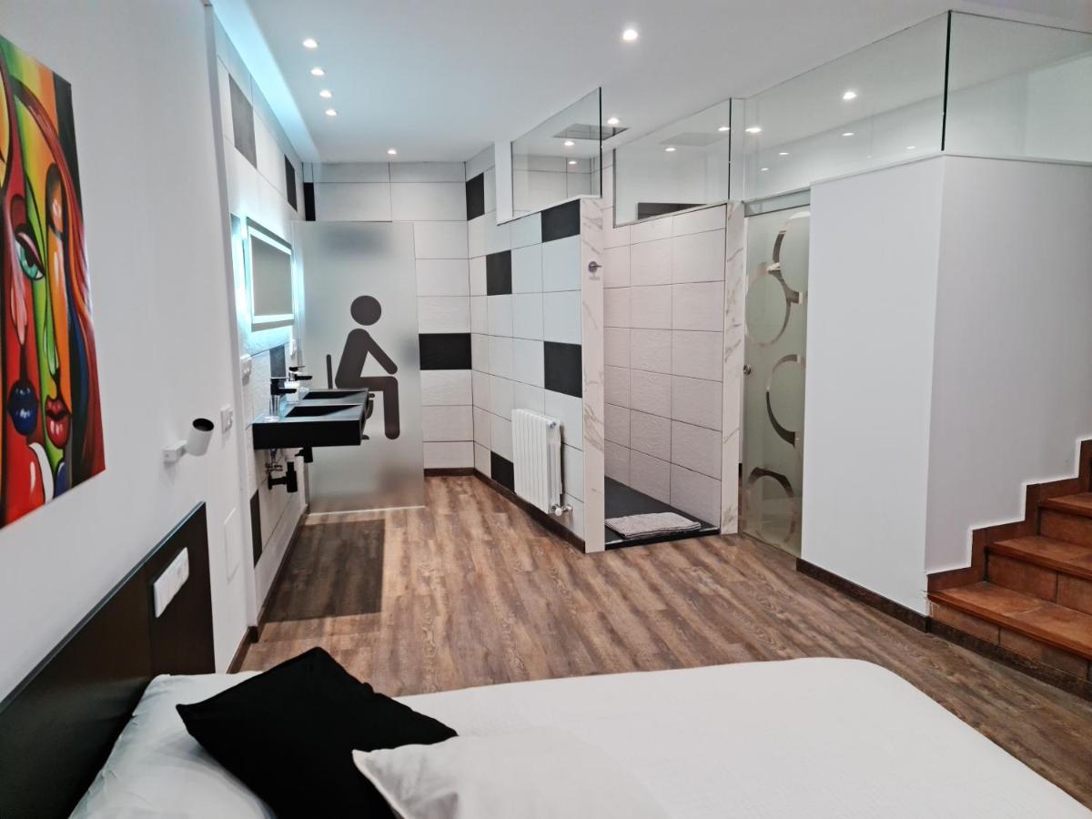 Apartament Ca La Nuria