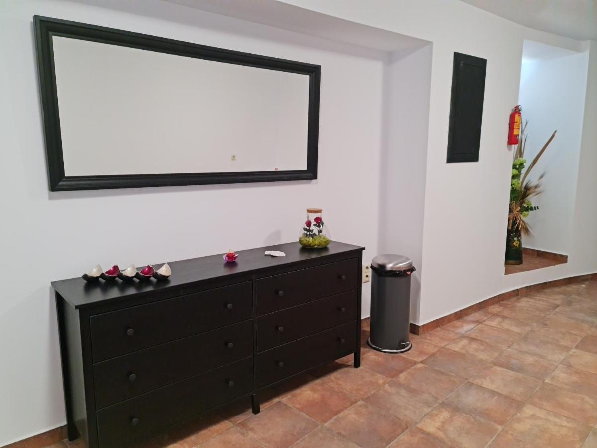 Apartamento Ca La Núria