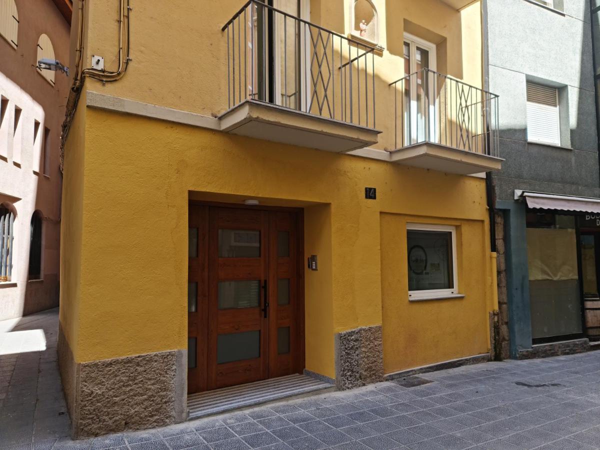 Ca La Nuria * La Seu d'Urgell