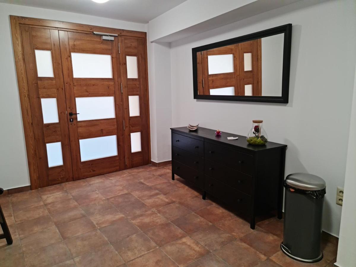 Apartament Ca La Nuria