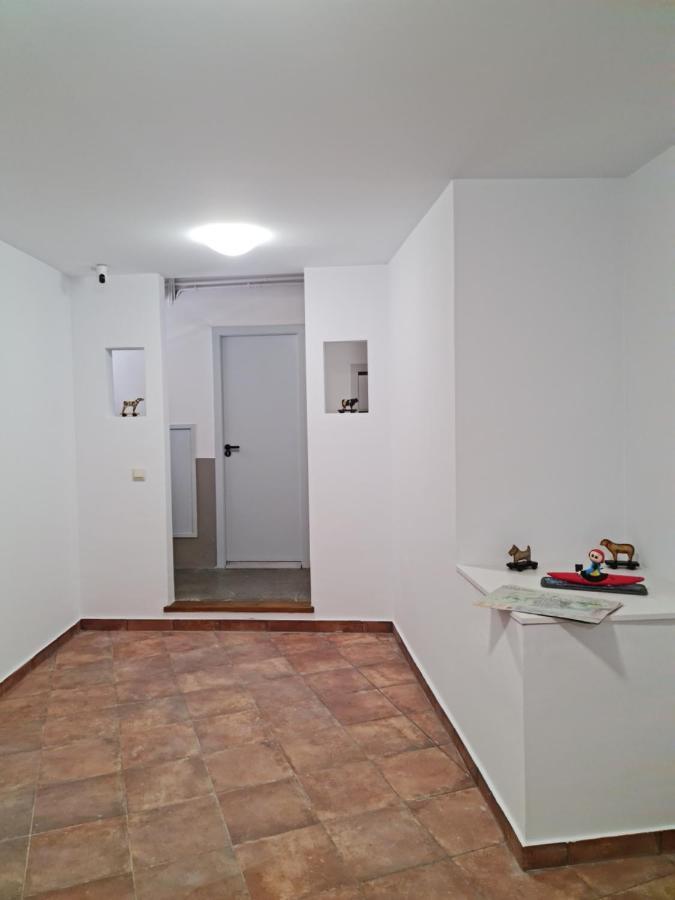 Apartamento Ca La Núria