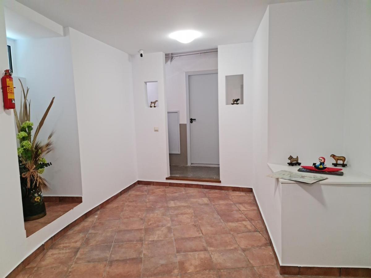 Ca La Nuria Apartament La Seu d'Urgell