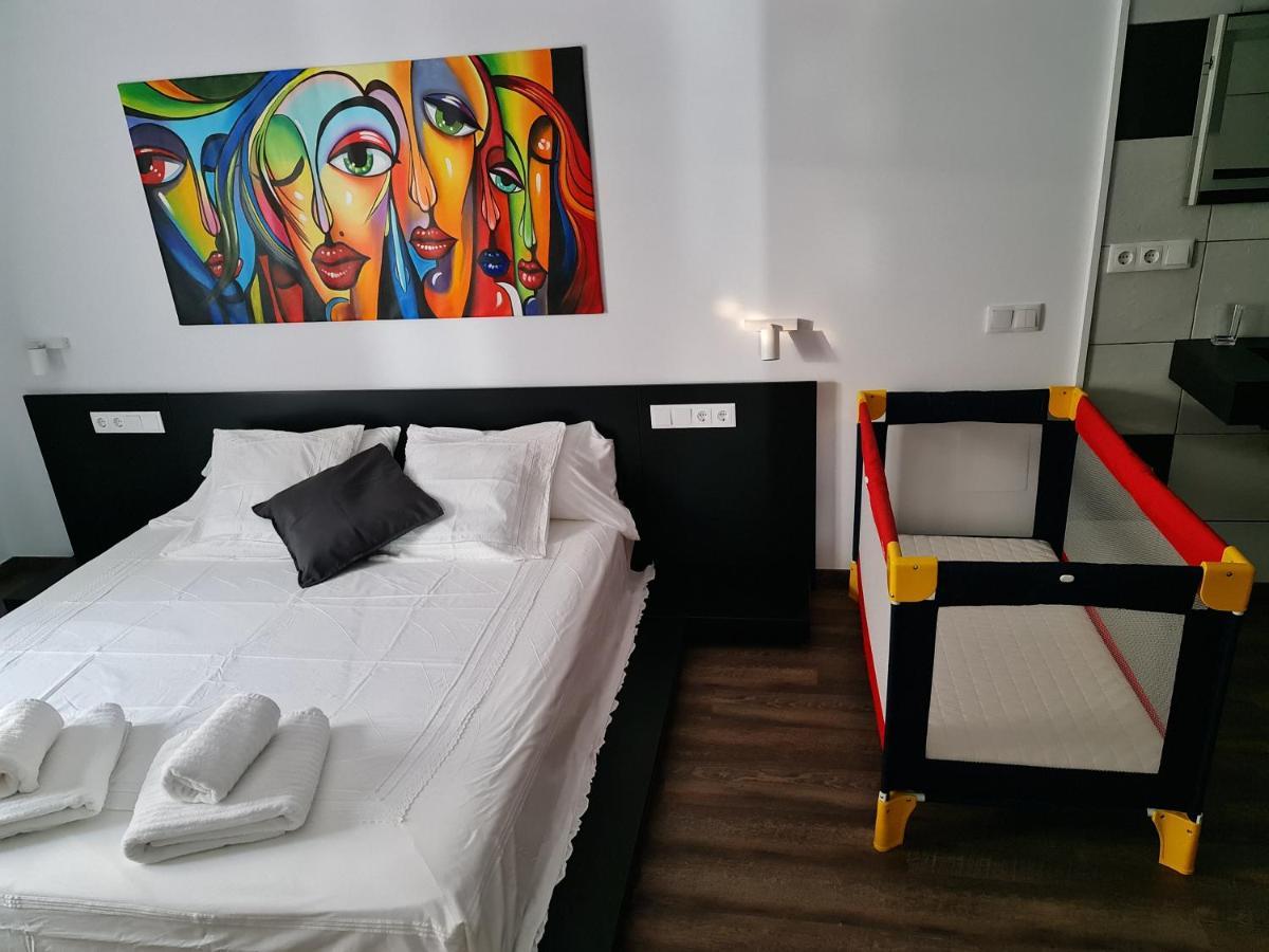 Apartamento Ca La Núria La Seu d'Urgell