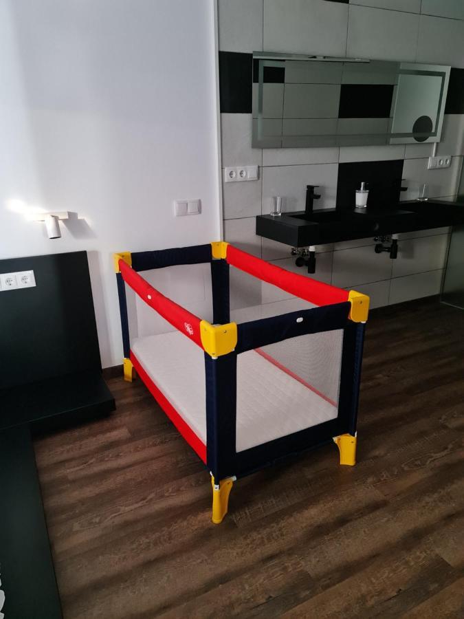 Ca La Núria Apartamento